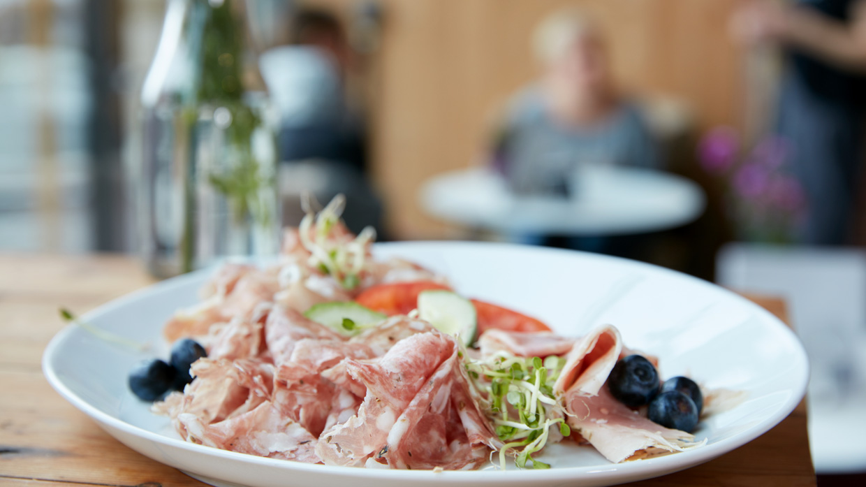Brunch im Glück UND GUT. | Bürgerbräu Würzburg